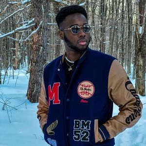 Meet your Posher, Franck